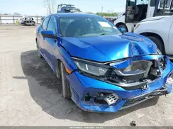 SHHFK7H22HU420826 2017 HONDA CIVIC