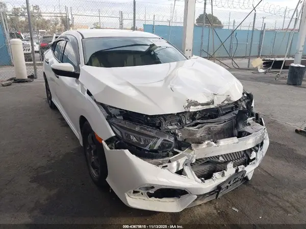 SHHFK7H22HU421328 2017 HONDA CIVIC - Image 1