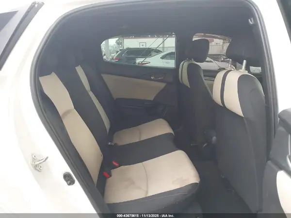 SHHFK7H22HU421328 2017 HONDA CIVIC - Image 8