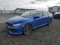 SHHFK7H22HU421622 2017 HONDA CIVIC