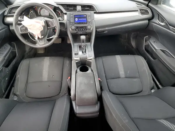 SHHFK7H22HU421622 2017 HONDA CIVIC - Image 8