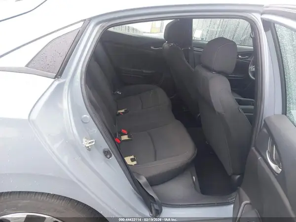 SHHFK7H22HU422656 2017 HONDA CIVIC - Image 8