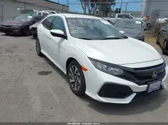 SHHFK7H22HU423144 2017 HONDA CIVIC