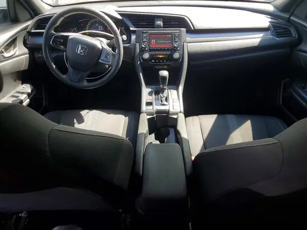 SHHFK7H22HU423340 2017 HONDA CIVIC - Image 8