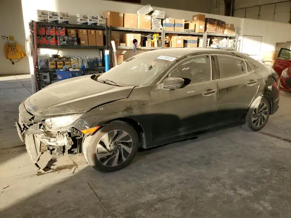 SHHFK7H22HU425783 2017 HONDA CIVIC - Image 1