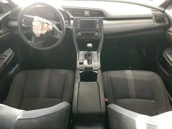 SHHFK7H22HU425783 2017 HONDA CIVIC - Image 8