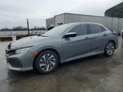 SHHFK7H22JU205064 2018 HONDA CIVIC