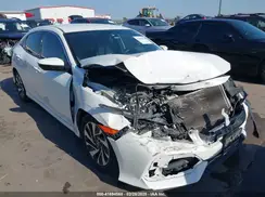 SHHFK7H22JU213004 2018 HONDA CIVIC