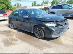 SHHFK7H22JU228487 2018 HONDA CIVIC