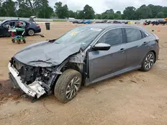SHHFK7H22JU230837 2018 HONDA CIVIC