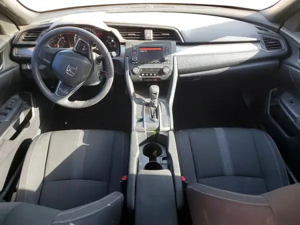 SHHFK7H22JU232930 2018 HONDA CIVIC - Image 8