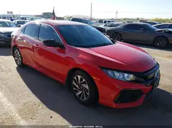 SHHFK7H22JU233012 2018 HONDA CIVIC