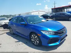 SHHFK7H22JU234290 2018 HONDA CIVIC