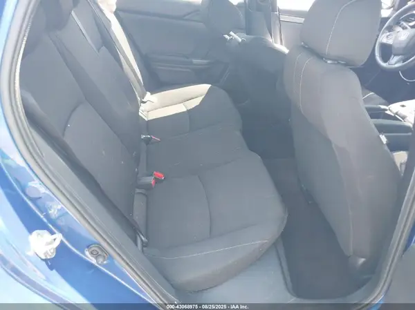 SHHFK7H22JU234290 2018 HONDA CIVIC - Image 8