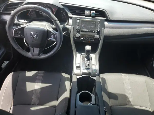 SHHFK7H22JU239554 2018 HONDA CIVIC - Image 8