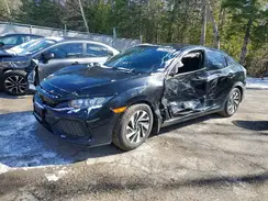 SHHFK7H22JU303317 2018 HONDA CIVIC