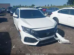 SHHFK7H22JU306492 2018 HONDA CIVIC