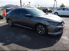 SHHFK7H22JU402168 2018 HONDA CIVIC