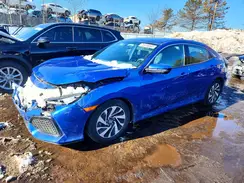 SHHFK7H22JU403126 2018 HONDA CIVIC