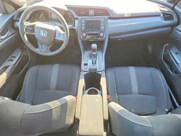 SHHFK7H22JU403126 2018 HONDA CIVIC - Image 8