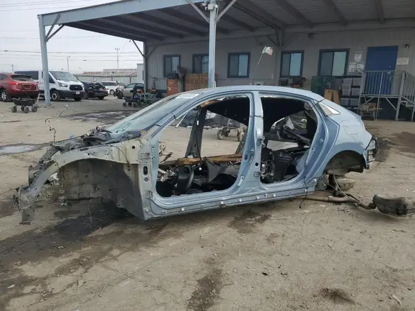 SHHFK7H22JU414773 2018 HONDA CIVIC - Image 1