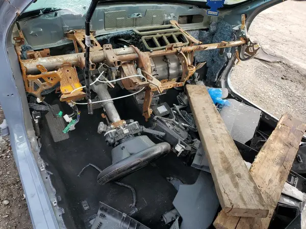 SHHFK7H22JU414773 2018 HONDA CIVIC - Image 8