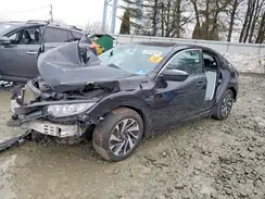 SHHFK7H22JU415812 2018 HONDA CIVIC