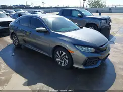SHHFK7H22JU417821 2018 HONDA CIVIC