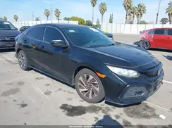 SHHFK7H22JU417835 2018 HONDA CIVIC