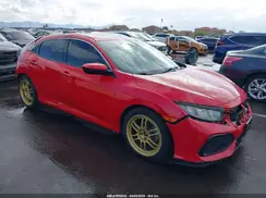 SHHFK7H22JU423053 2018 HONDA CIVIC