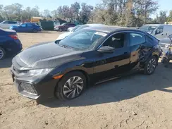 SHHFK7H22JU425157 2018 HONDA CIVIC