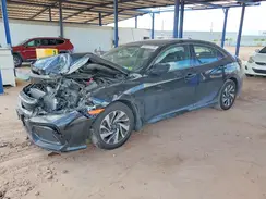 SHHFK7H22JU430228 2018 HONDA CIVIC