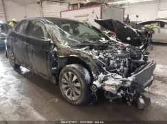 SHHFK7H22JU430245 2018 HONDA CIVIC