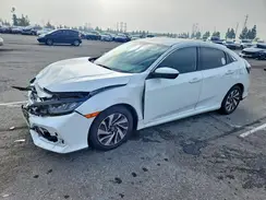 SHHFK7H22JU430665 2018 HONDA CIVIC