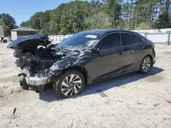 SHHFK7H22JU430732 2018 HONDA CIVIC