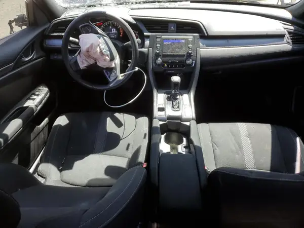 SHHFK7H22JU430732 2018 HONDA CIVIC - Image 8