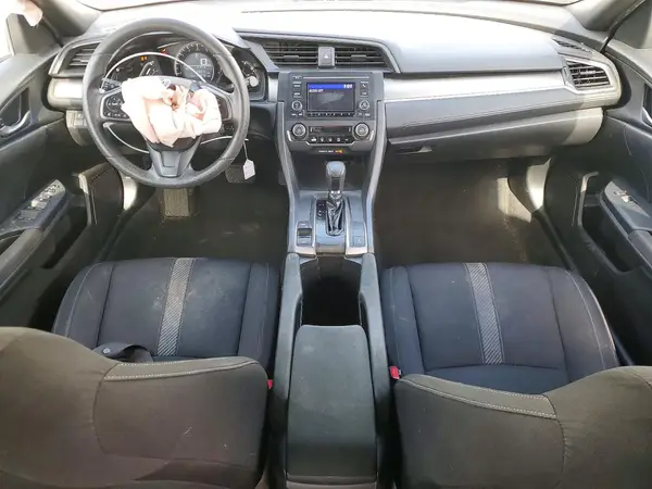 SHHFK7H23HU202085 2017 HONDA CIVIC - Image 8