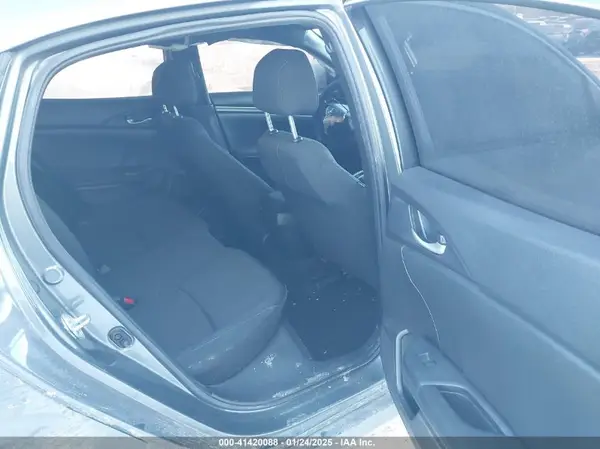 SHHFK7H23HU204791 2017 HONDA CIVIC - Image 8