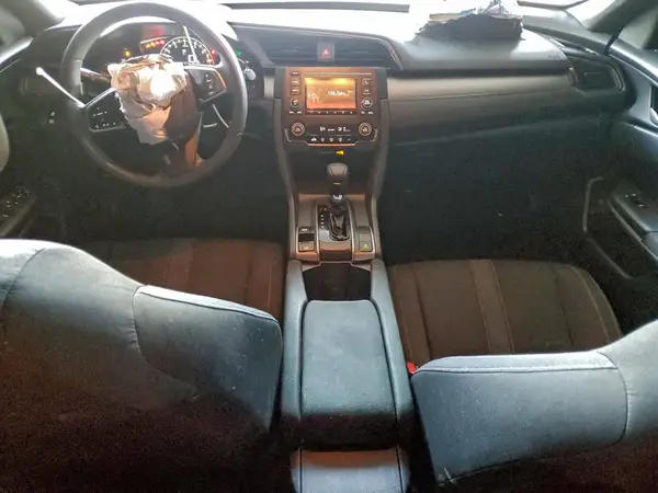 SHHFK7H23HU205410 2017 HONDA CIVIC - Image 8
