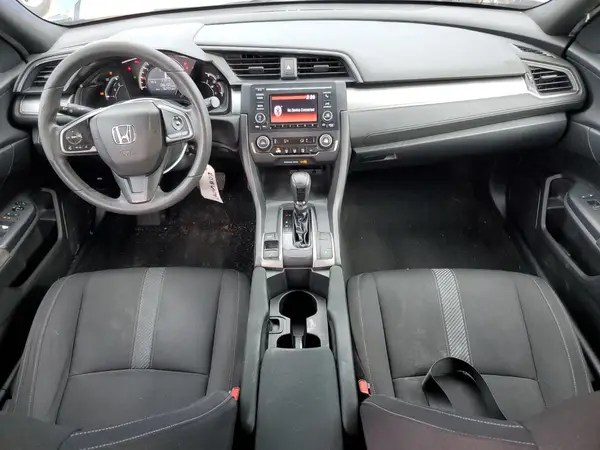 SHHFK7H23HU205911 2017 HONDA CIVIC - Image 8