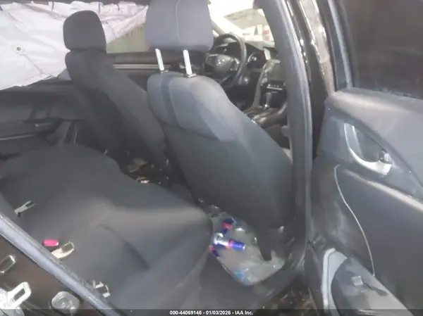 SHHFK7H23HU206184 2017 HONDA CIVIC - Image 8