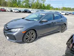 SHHFK7H23HU208839 2017 HONDA CIVIC