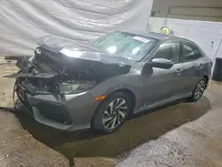 SHHFK7H23HU210106 2017 HONDA CIVIC