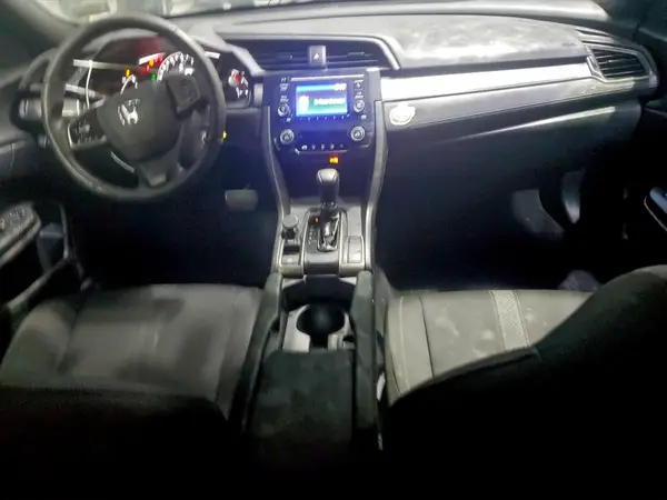 SHHFK7H23HU210106 2017 HONDA CIVIC - Image 8