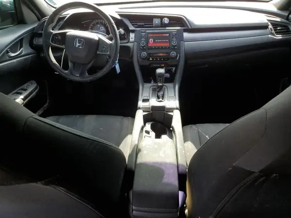 SHHFK7H23HU210428 2017 HONDA CIVIC - Image 8