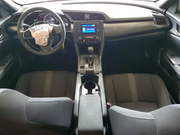 SHHFK7H23HU213703 2017 HONDA CIVIC - Image 8