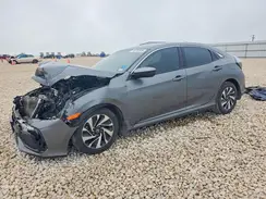 SHHFK7H23HU215922 2017 HONDA CIVIC