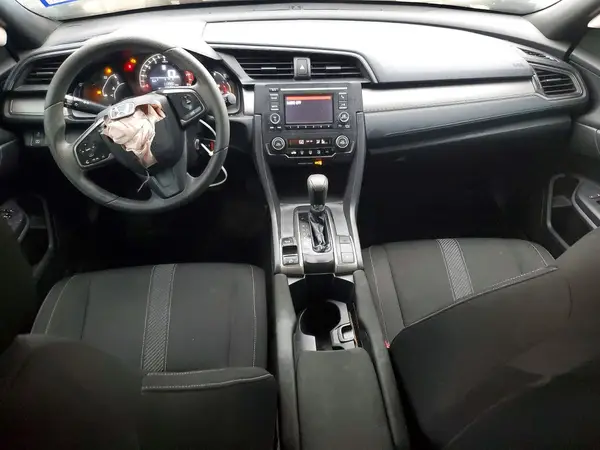 SHHFK7H23HU215922 2017 HONDA CIVIC - Image 8