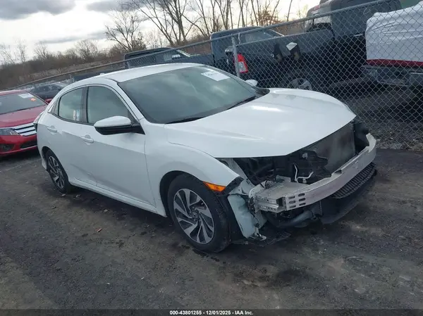 SHHFK7H23HU216097 2017 HONDA CIVIC - Image 1