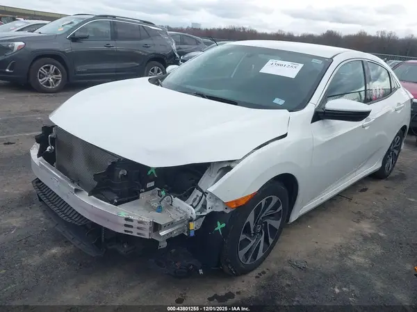 SHHFK7H23HU216097 2017 HONDA CIVIC - Image 2